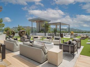 The Wylden Apartments, Los Angeles, CA 90065