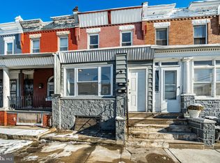 617 S 61st St, Philadelphia, PA 19143