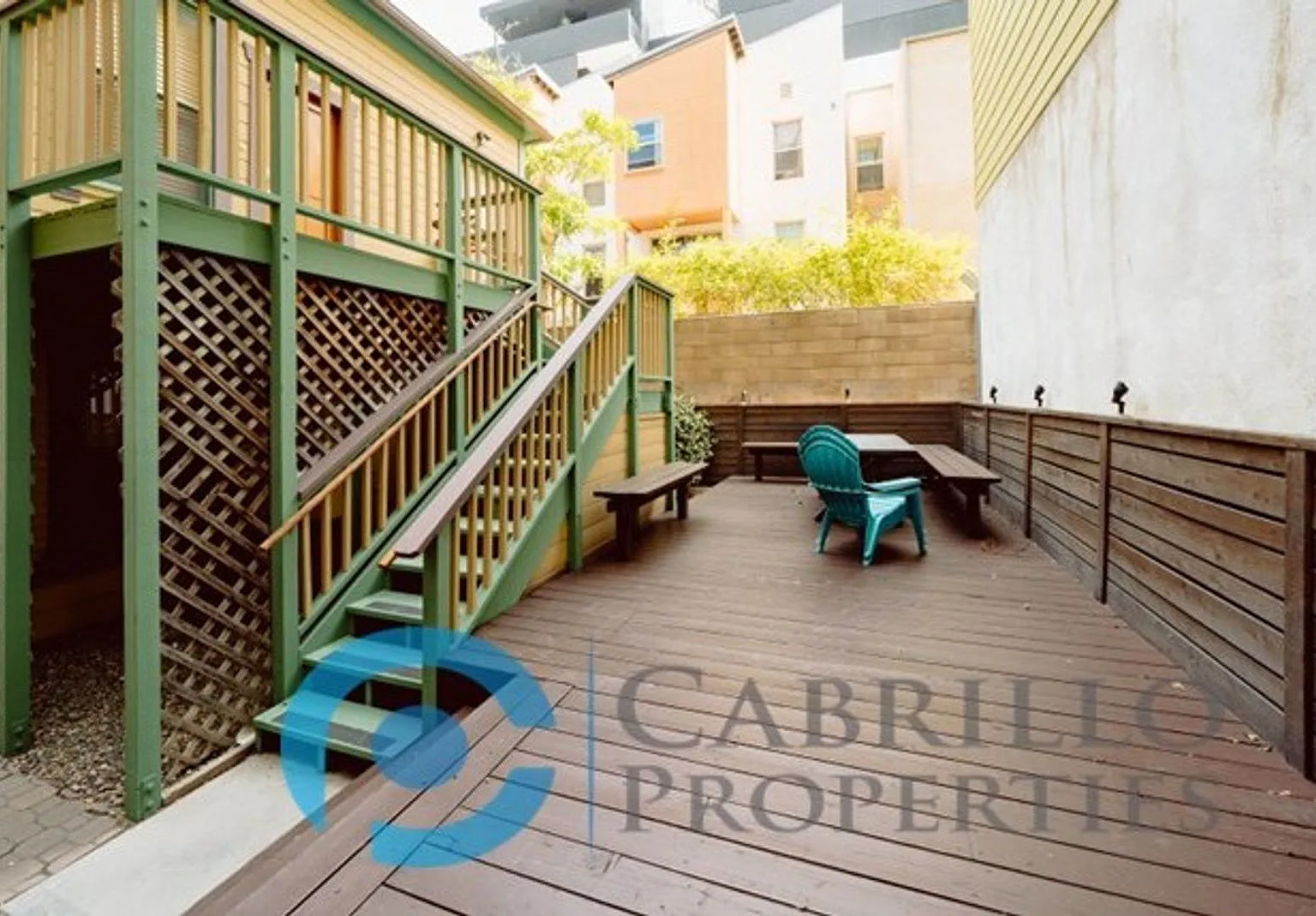 1 bed, 1.0 bath, 400 sqft, $1,700 — Photo 4
