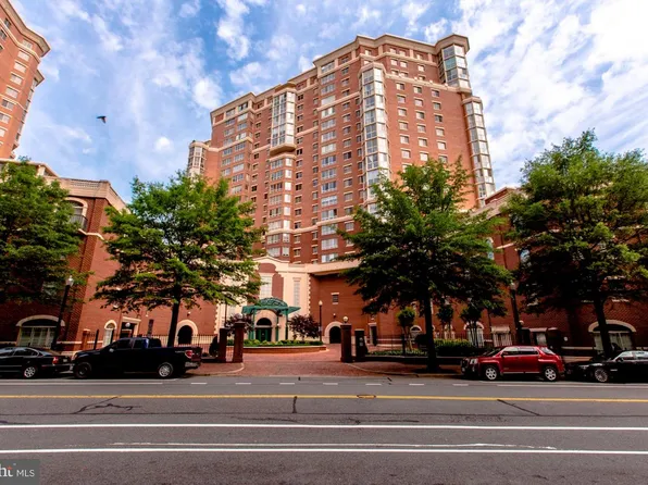 2121 Jamieson Ave Unit 1501, Alexandria, VA 22314