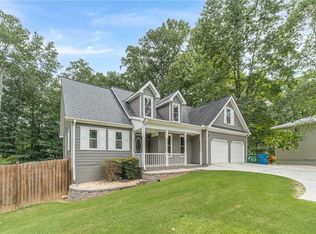 1190 Rocky Rd, Lawrenceville, GA 30044