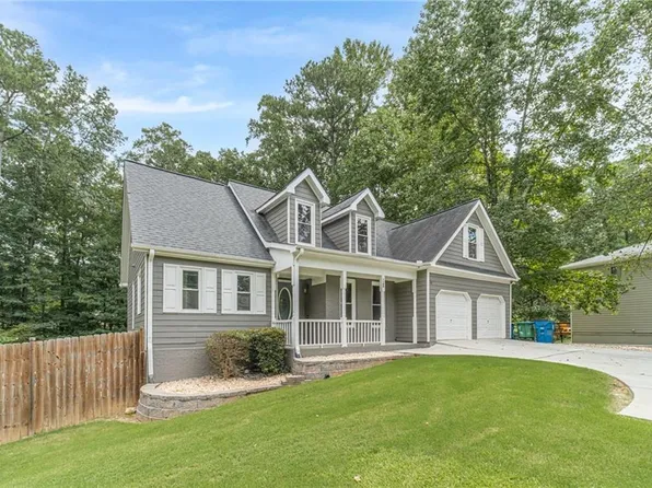 1190 Rocky Rd, Lawrenceville, GA 30044