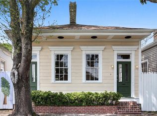 526 Leontine St, New Orleans, LA 70115