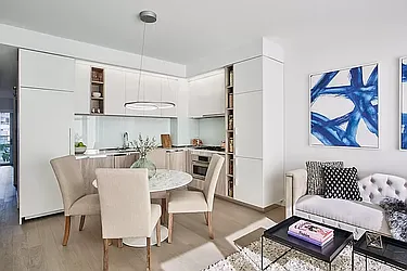 Rented by REAL New York