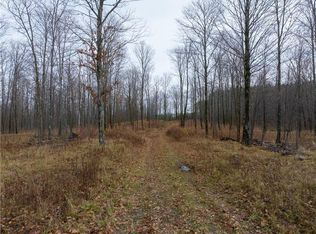 Otto Olson Rd, Grand View, WI 54839