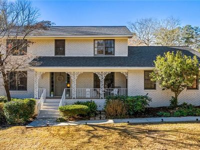 2624 Whiteleigh Dr NE, Atlanta, GA, 30345