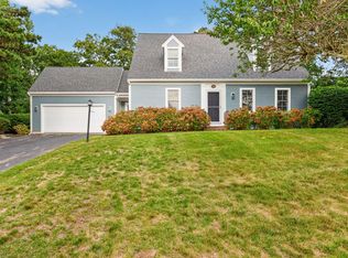 59 Ridgeport Dr, Harwich Port, MA 02646