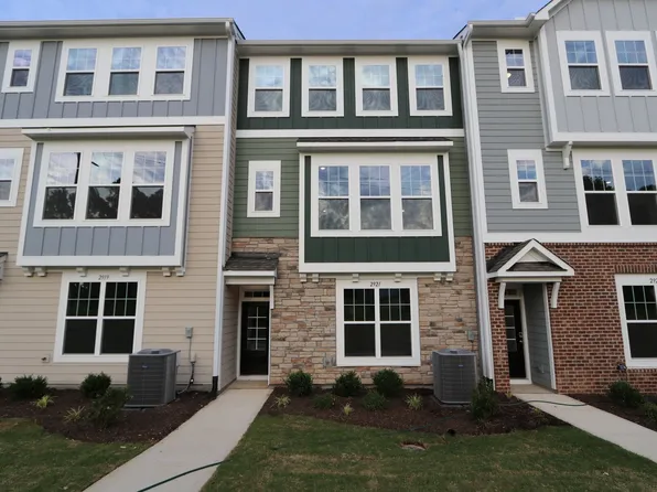 2921 Richardson Rd, Apex, NC 27502