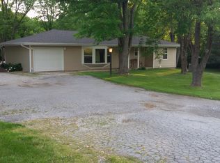 6448 State Road Pp, High Ridge, MO 63049