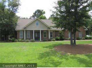 321 Westminster Dr, Guyton, GA 31312