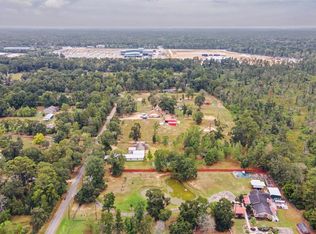 6742 Dusty Ln, Conroe, TX 77306