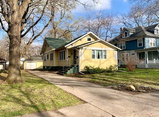 1512 S Lowell Ave, Springfield, IL 62704