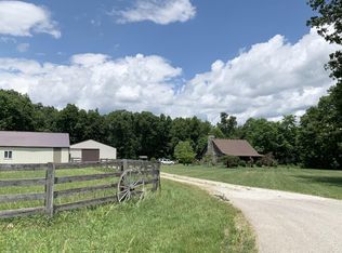 11648 Norkus Rd, Milan, IN 47031