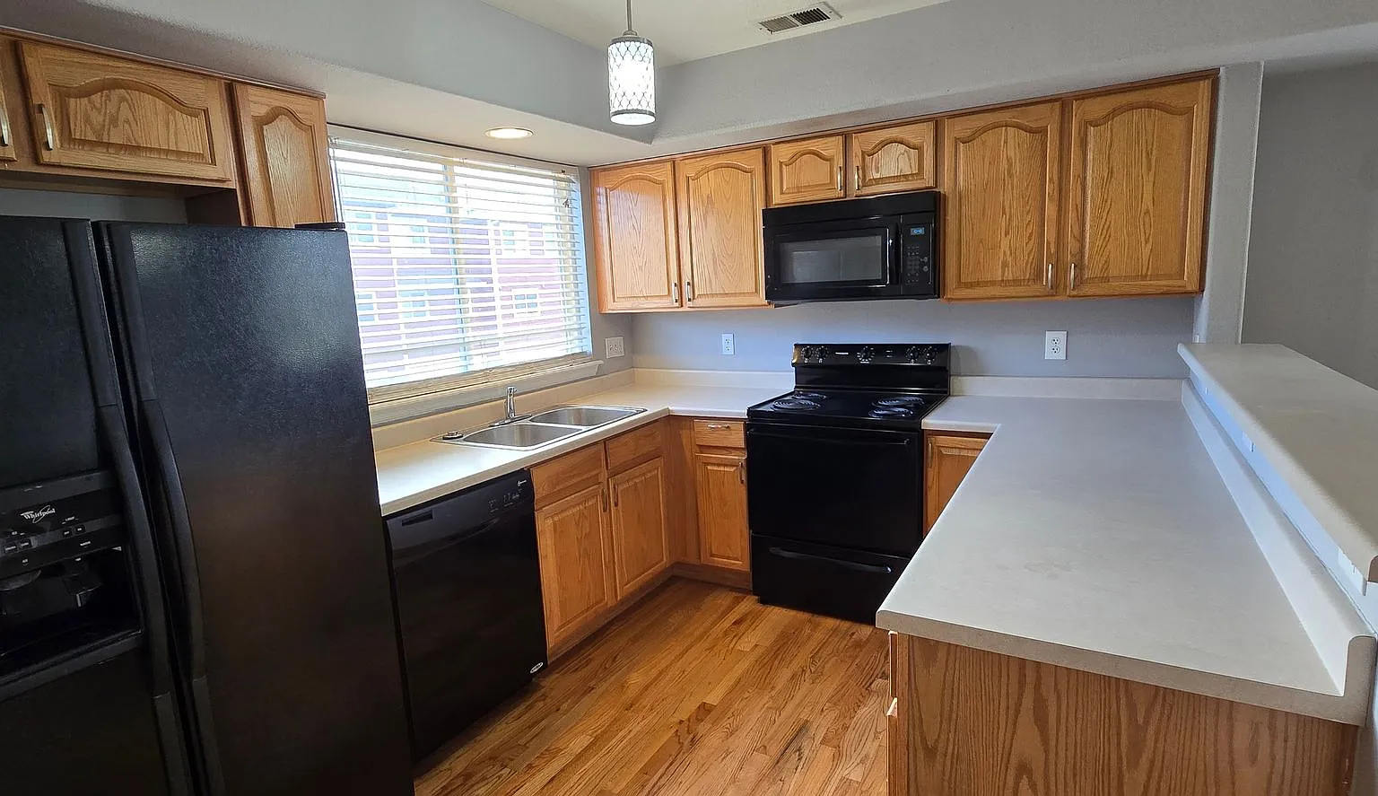 Charming Two Bedroom Townhome in Brighton, Colorado — Photo 2