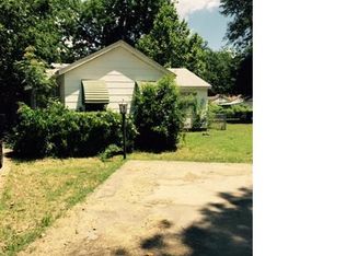 5511 S Madison Ave, Tulsa, OK 74105