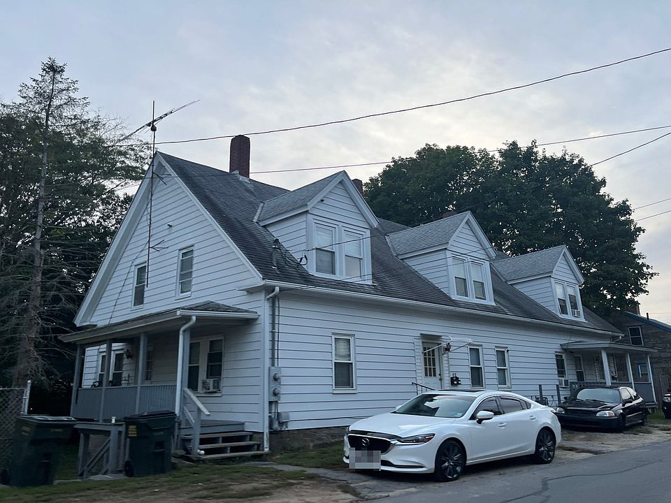 8991 Slater St, ster, MA 01570 Zillow