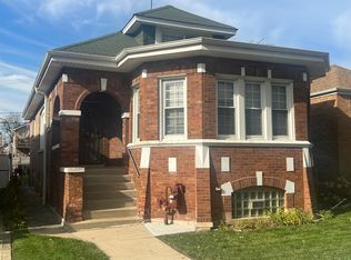 8326 S Perry Ave, Chicago, IL 60620