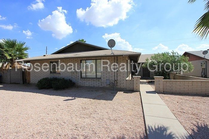 1st image of 4553 E Caballero Cir