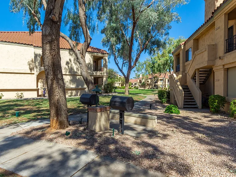 9708 E Via Lindaunit #2330 — Photo 29