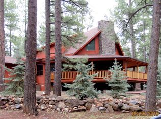 645 E Midway Ln, Munds Park, AZ 86017