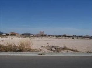 14708 Paridise Breeze Ave, Horizon City, TX 79928