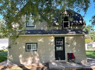 107 N Locust St, Marcus, IA 51035