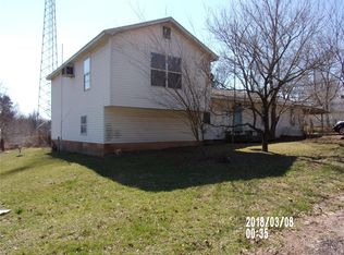 124 Mill St, Caledonia, MO 63631