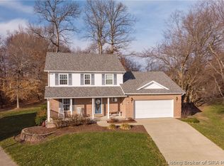 3165 Periwinkle Way, New Albany, IN 47150