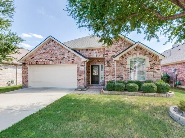909 Grand Cypress Ln, Fairview, TX 75069