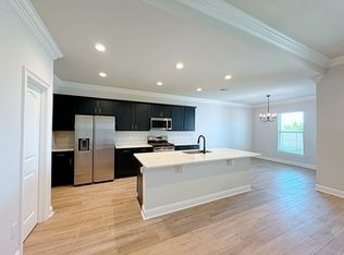 722 Bellegrove Square Ave, Baton Rouge, LA 70810