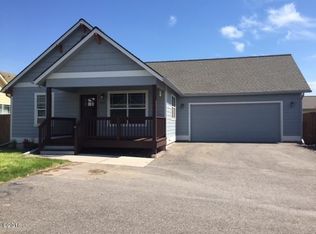 4344 Bordeaux Blvd, Missoula, MT 59808