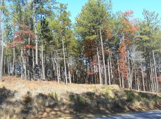 722 Keowee Ave, Sunset, SC 29685