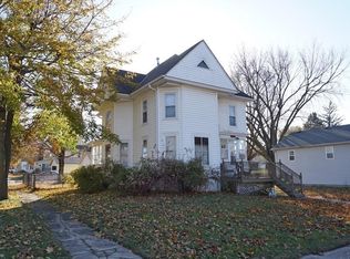 1032 Walnut St, Osage, IA 50461