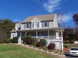 2nd image of 2403 Graves Mill Rd