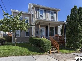 2621 Penbrook Ave, Harrisburg, PA 17103