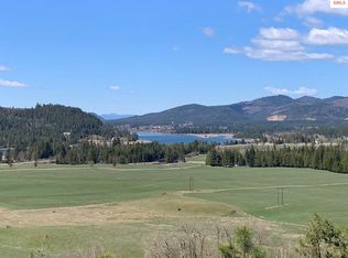 Nna Moose Mountain Rd, Priest River, ID 83856
