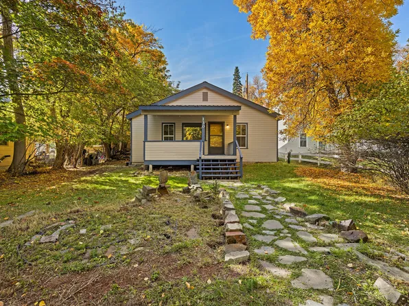 130 Dakota Ave, Whitefish, MT 59937