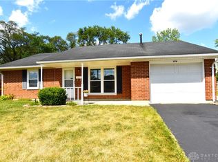 3716 Marion Dr, Enon, OH 45323