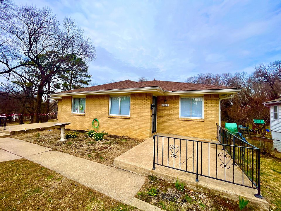 1st image of 4628 Georgia Ave