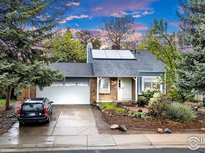 323 S Hoover Ave, Louisville, CO, 80027