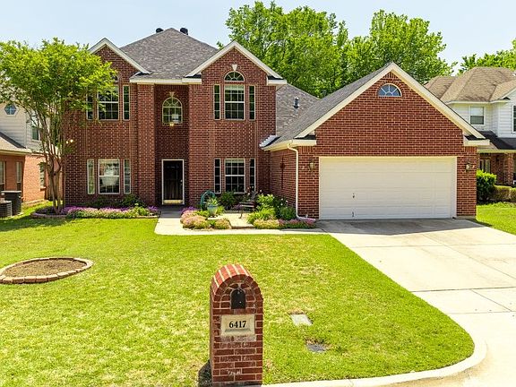 3rd image of 6417 Wilderness Ct