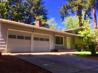 3801 SE 153rd Ave, Portland, OR 97236