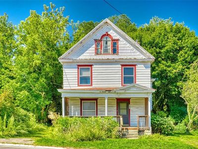 1021 Gravel Rd, Webster, NY, 14580