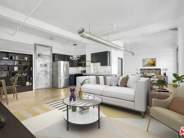 108 W 2nd St APT 801, Los Angeles, CA 90012