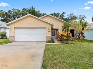 1037 Deer Springs Rd, Port Orange, FL 32129