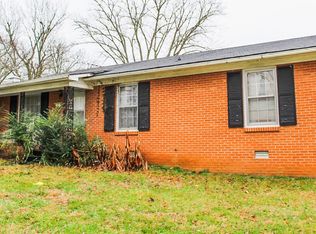 116 Lee Ave, Woodbury, TN 37190