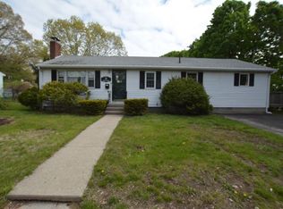 40 Edith Rd, Weymouth, MA 02189