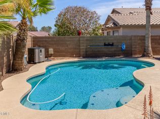 45416 W Desert Garden Rd, Maricopa, AZ 85139
