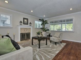 5879 Calpine Dr, San Jose, CA 95123
