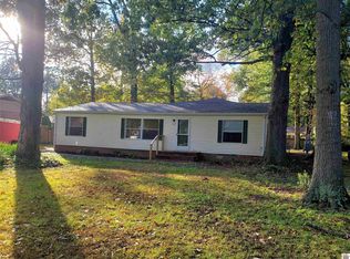 325 Herman Ave, Paducah, KY 42003